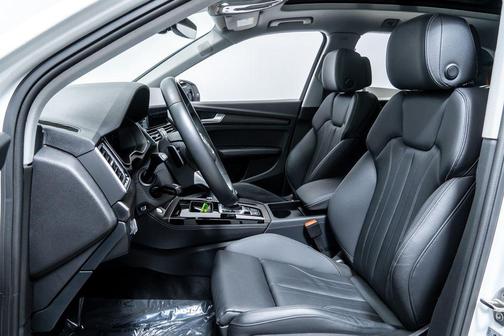 2024 Audi Q5 e 55 S line Premium Plus