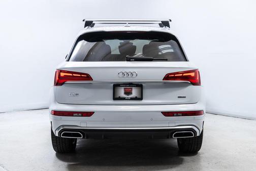 2024 Audi Q5 e 55 S line Premium Plus