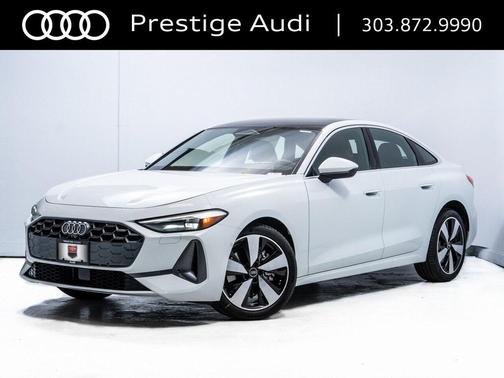 2025 Audi A5 Premium TFSI quattro S tronic