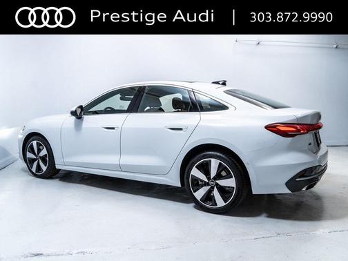 2025 Audi A5 Premium TFSI quattro S tronic