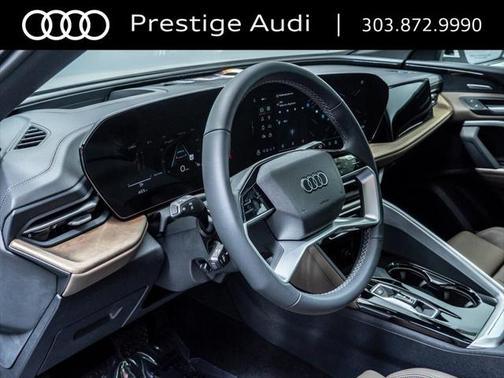2025 Audi Q5 Premium Plus