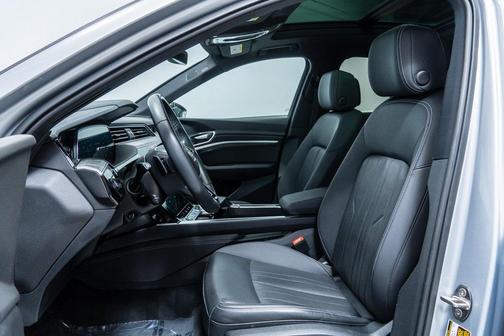 2023 Audi e-tron Sportback S line Premium Plus