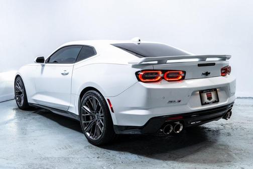 2023 Chevrolet Camaro ZL1