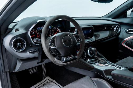 2023 Chevrolet Camaro ZL1