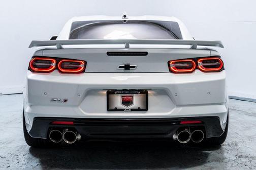 2023 Chevrolet Camaro ZL1
