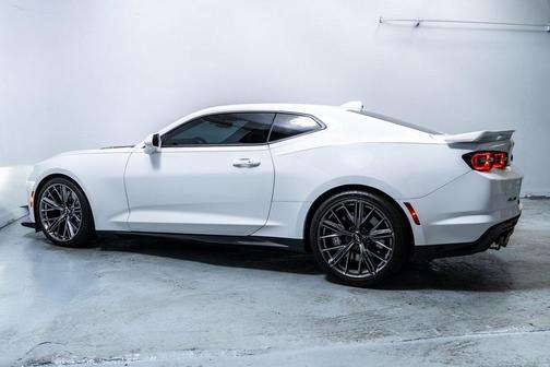 2023 Chevrolet Camaro ZL1