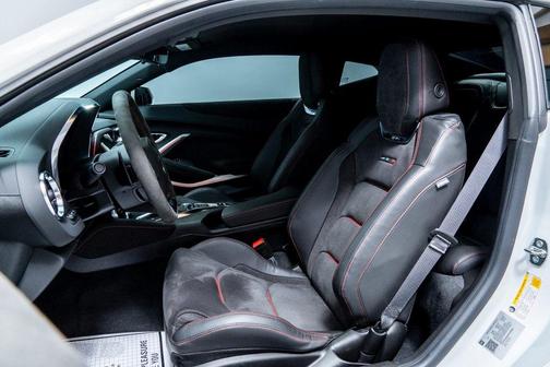 2023 Chevrolet Camaro ZL1