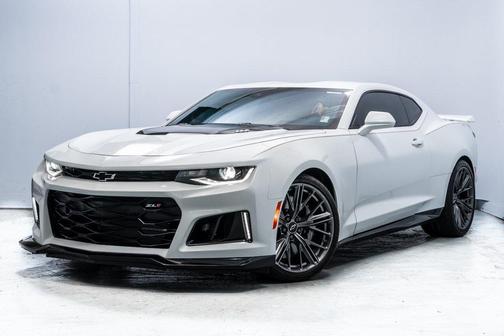 2023 Chevrolet Camaro ZL1