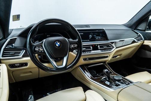 2021 BMW X5 PHEV xDrive45e