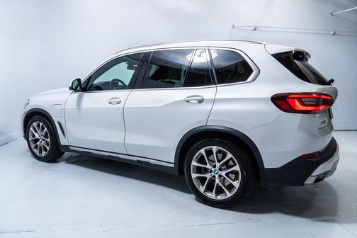 2021 BMW X5 PHEV xDrive45e