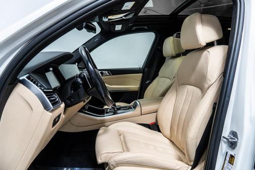 2021 BMW X5 PHEV xDrive45e