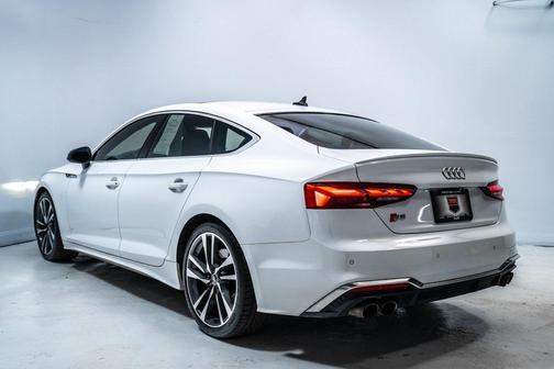 2023 Audi S5 Premium Plus TFSI quattro Tiptronic
