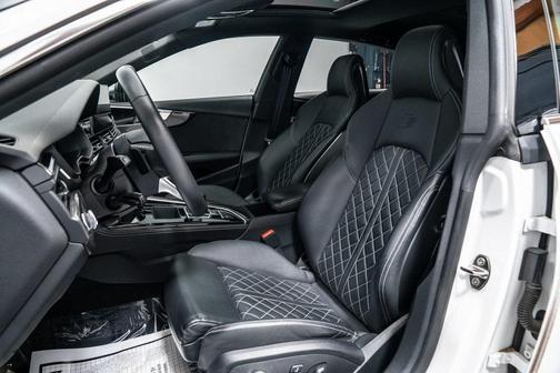 2023 Audi S5 Premium Plus TFSI quattro Tiptronic