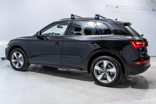 2025 Audi Q5 40 Premium