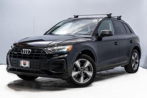 2025 Audi Q5 40 Premium