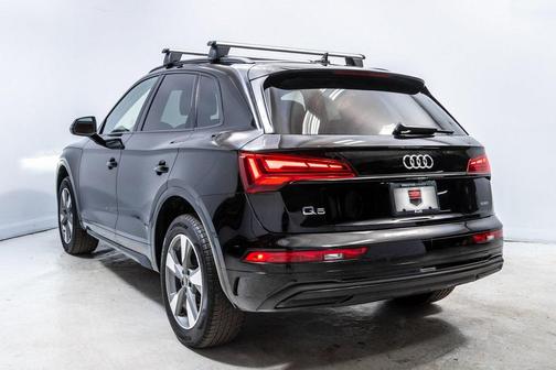 2025 Audi Q5 40 Premium