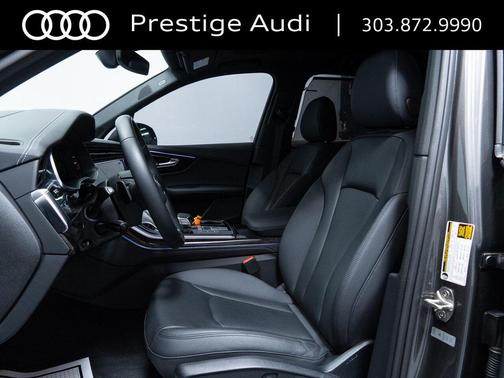 2023 Audi Q7 55 Prestige