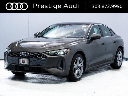 2025 Audi A5 Premium Plus TFSI quattro S tronic