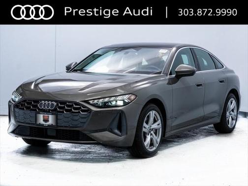 2025 Audi A5 Premium Plus