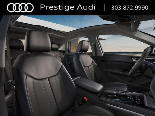 2025 Audi A5 Premium TFSI quattro S tronic