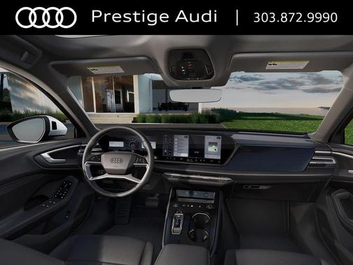 2025 Audi A5 Premium TFSI quattro S tronic