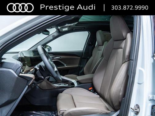 2025 Audi Q5 Prestige