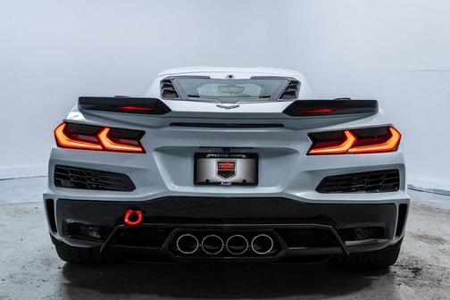 2023 Chevrolet Corvette Z06
