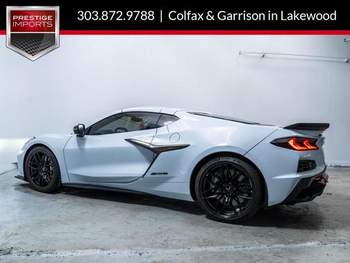 2023 Chevrolet Corvette Z06