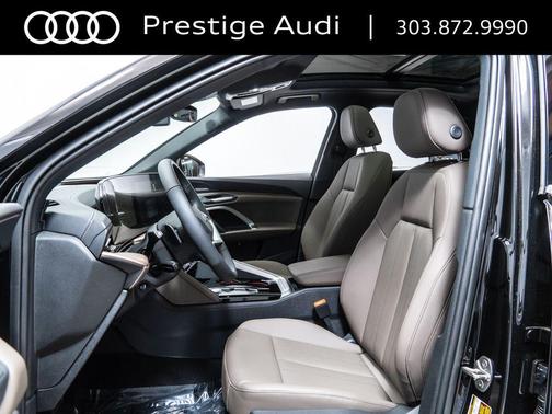 Mythos Black Metallic 2026 Audi Q5 Premium Plus TFSI quattro S tronic