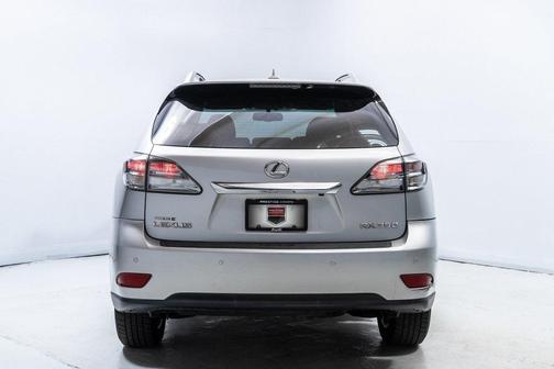 2010 Lexus RX 350 Base