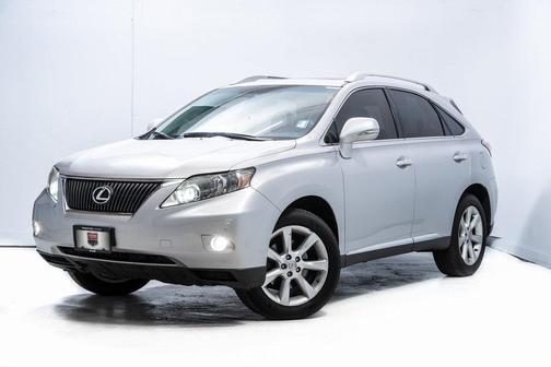 2010 Lexus RX 350 Base
