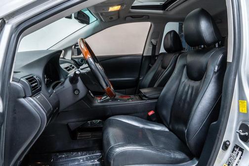 2010 Lexus RX 350 Base