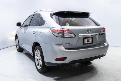 2010 Lexus RX 350 Base