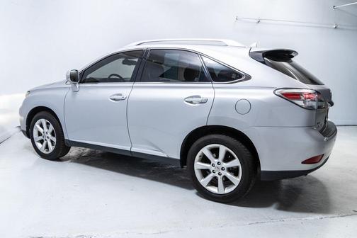 2010 Lexus RX 350 Base