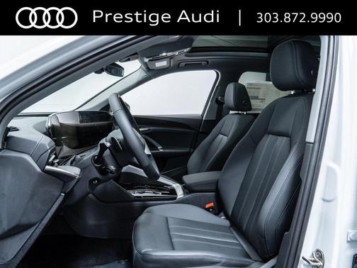 2025 Audi Q5 Premium