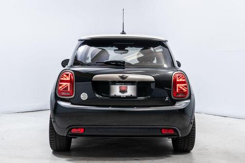 Copper 2023 MINI Hardtop Cooper S