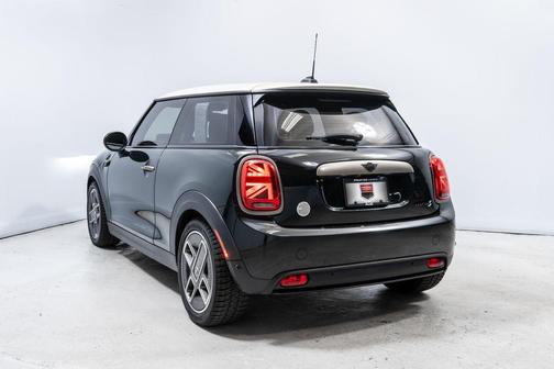 Copper 2023 MINI Hardtop Cooper S