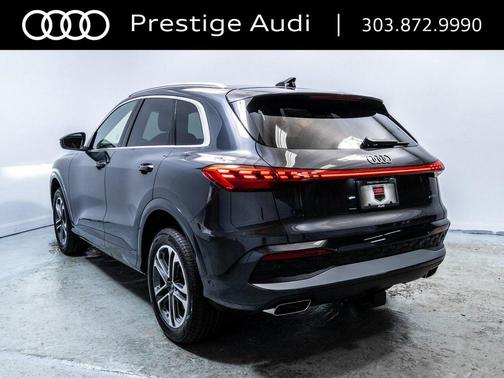 2025 Audi Q5 Premium Plus