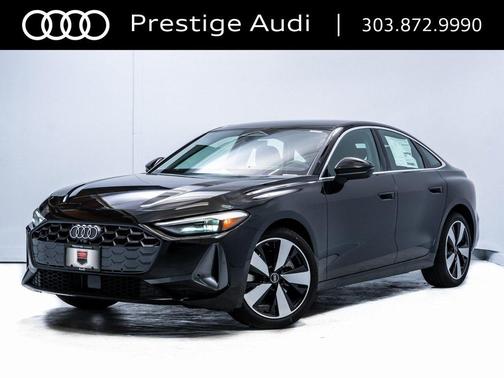 2025 Audi A5 Premium TFSI quattro S tronic