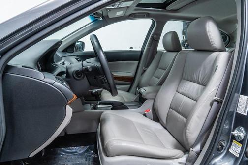 2012 Honda Accord EX-L