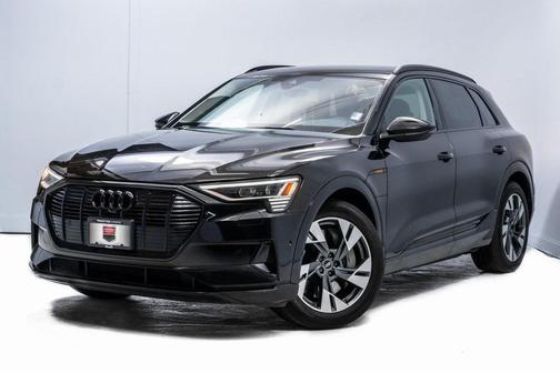2023 Audi e-tron Premium quattro