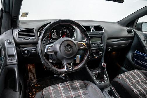 2012 Volkswagen GTI 2-Door