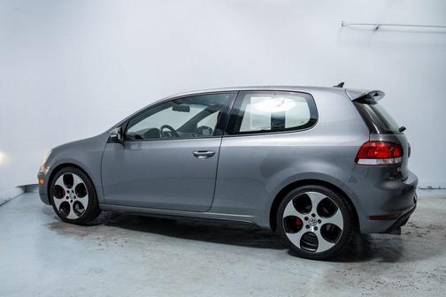 2012 Volkswagen GTI 2-Door