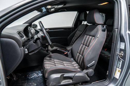 2012 Volkswagen GTI 2-Door