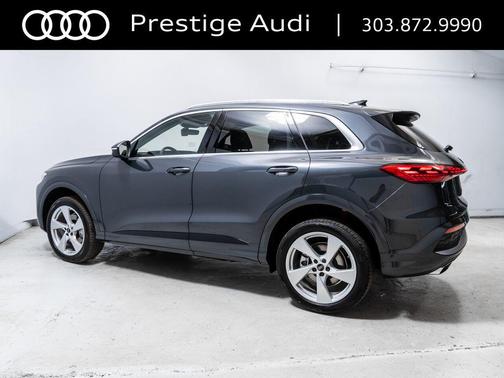 2026 Audi Q5 Premium Plus TFSI quattro S tronic