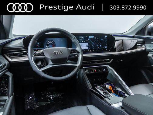 2026 Audi Q5 Premium Plus TFSI quattro S tronic
