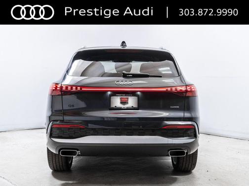 2026 Audi Q5 Premium Plus TFSI quattro S tronic