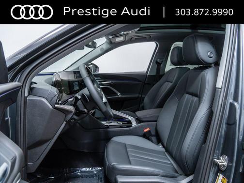 2026 Audi Q5 Premium Plus TFSI quattro S tronic