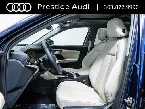 2025 Audi Q5 Premium TFSI quattro S tronic