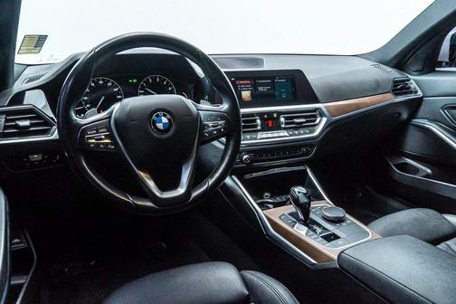 2020 BMW 330 xDrive